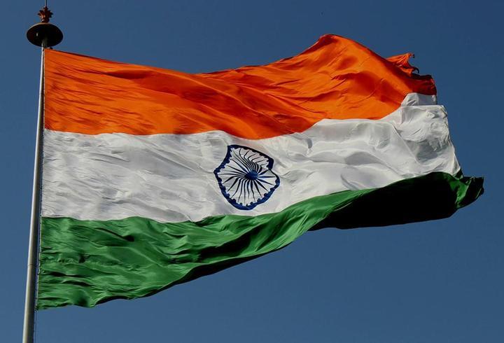 Hindistan hava savunması yüksek alarm durumunda