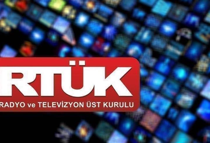 RTÜK, yayıncı kuruluşlara uyarıda bulundu