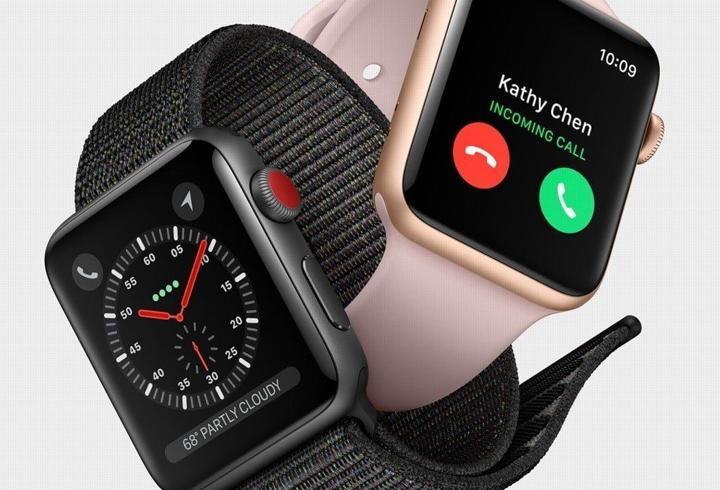 Apple Watch SE 3’ün ekranları üretime girdi
