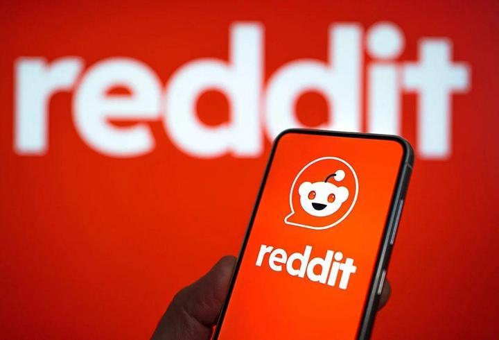 Reddit’te skandal!