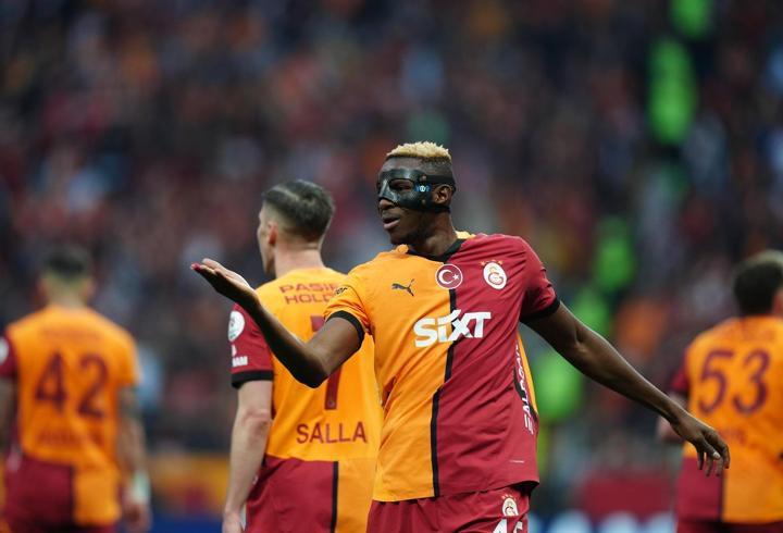 Victor Osimhen için kesenin ağzını açtılar!
