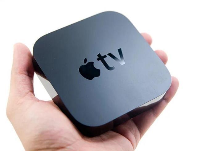 Apple TV 4K’nın yolda olduğunu doğrulandı
