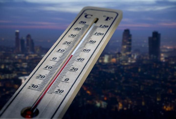 Marmara, Ege, İç Anadolu... Meteoroloji Danışmanı Orhan Şen bölge bölge uyardı: ''30 dereceyi geçecek''