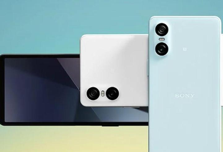 Xperia 10 VII için Mayıs ayı hedefi rafa kalktı