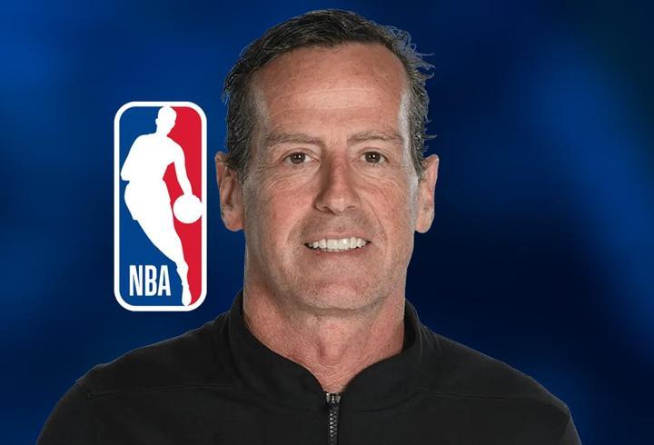 NBA'de yılın en iyi başantrenörü belli oldu