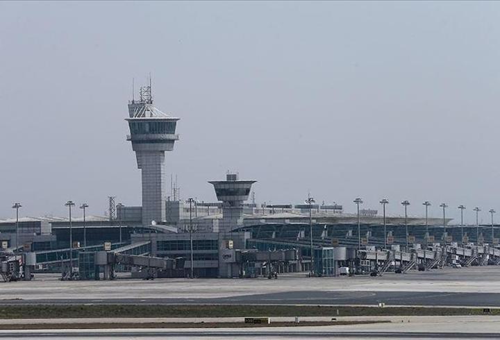 Atatürk Havalimanı "teknopark" olacak