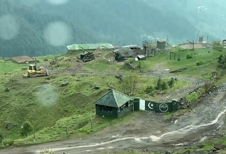CNN sınırda! Pakistan-Hindistan gerilimi tırmanıyor...