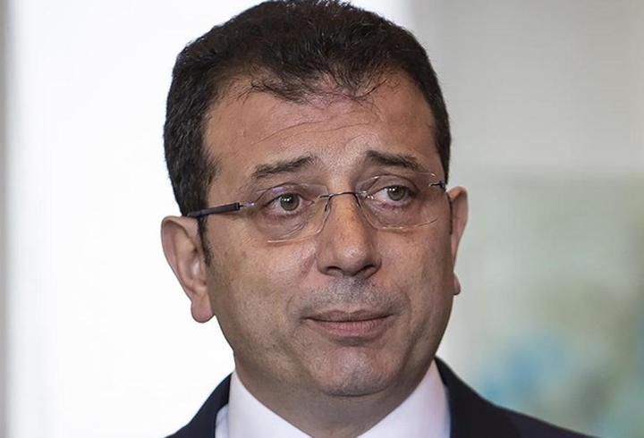 İmamoğlu'nun diploması İstanbul Üniversitesi veri tabanından silindi