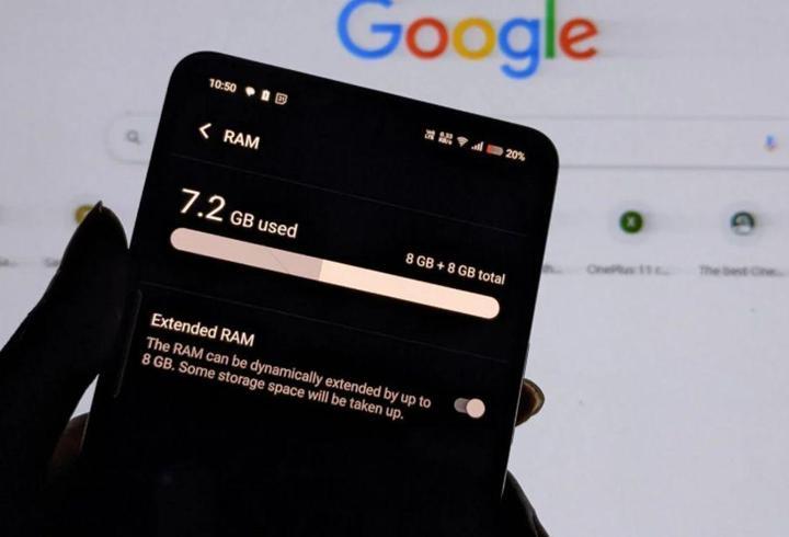 Sanal RAM özelliği, hâlâ tartışma konusu