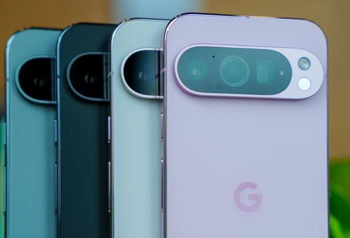 Pixel 10 ile o sorun giderilecek