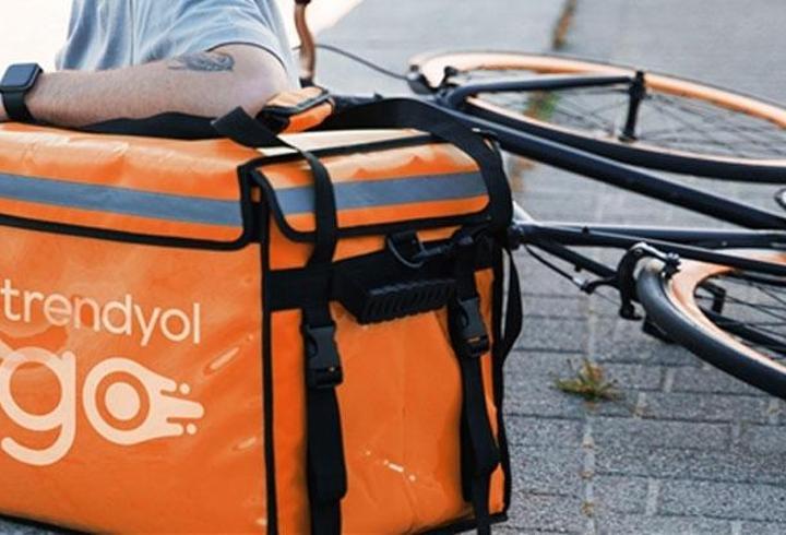 ABD'li Uber, Trendyol GO'nun çoğunluk hissesini satın alıyor
