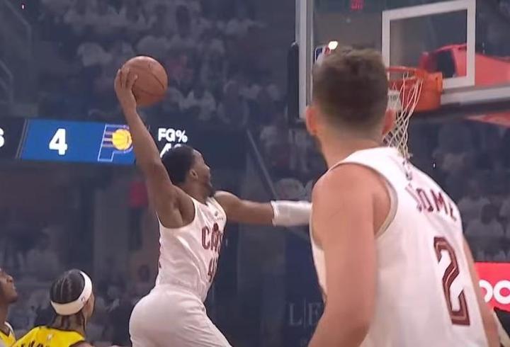 Donovan Mitchell'ın 48 sayısı yetmedi