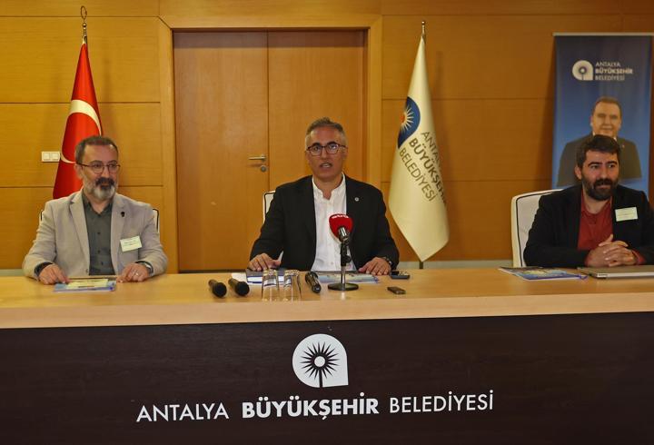 'Orman yangınlarında atıkların rolü' projesi başladı