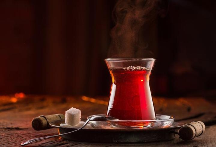 Çay İle İlgili Sözler... Çay Hakkında Söylenmiş En Güzel Cümleler...