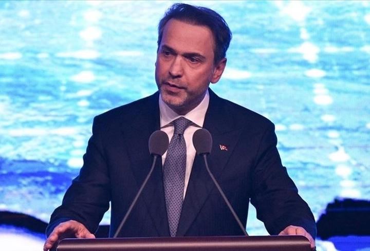 Bakan Bayraktar: Yeni bir 'rekor kurulu gücü' devreye alacağız
