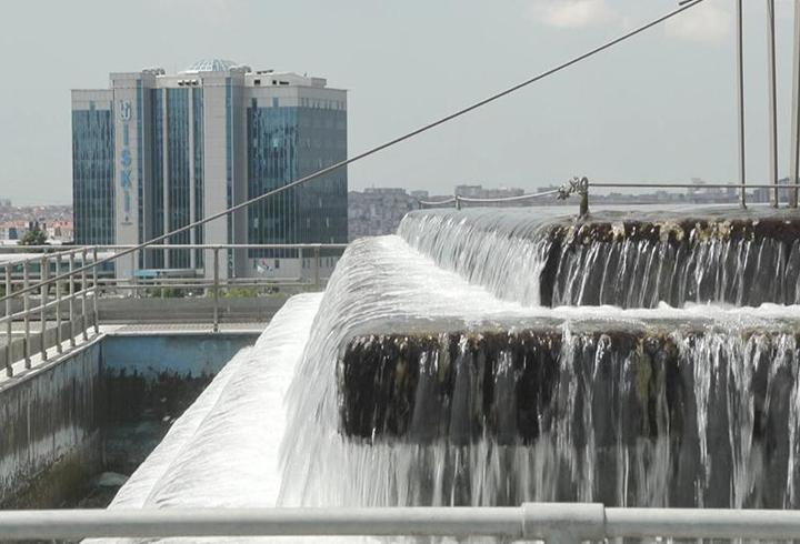 İstanbul'da 3 ilçede 10 saat su kesintisi yaşanacak