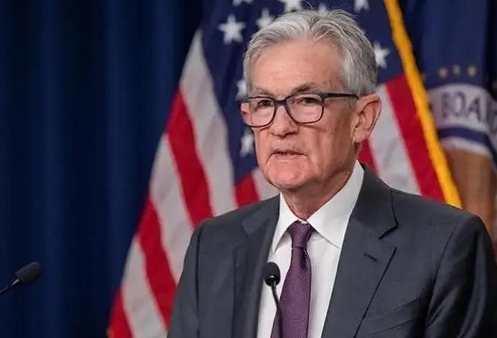 Fed Başkanı Jerome Powell'dan ekonomik risklere karşı uyarı