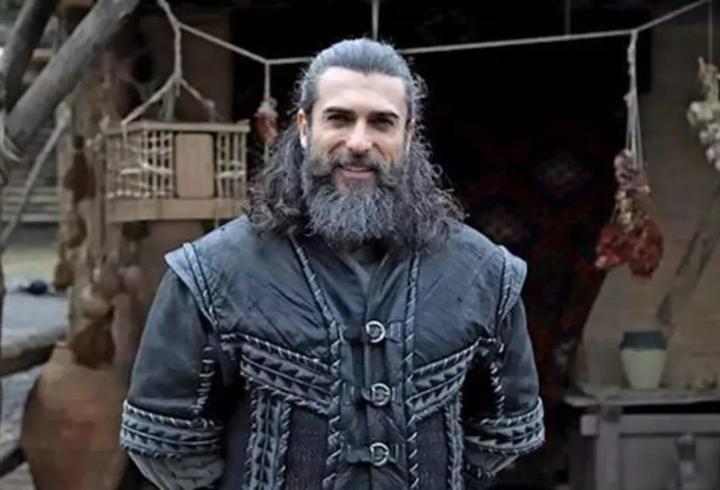 Cengiz Coşkun: Kuruluş Osman Turgut kimdir? Cengiz Coşkun kaç yaşında?