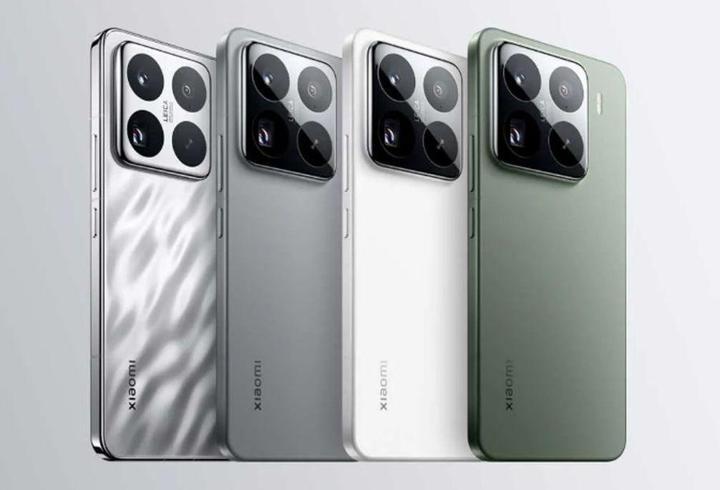 Xiaomi, liderliğe yükseldi
