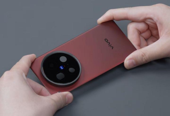 En güçlü Android telefonlar listesinde Vivo damgası