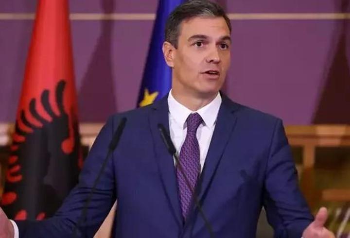 İspanya’dan BM’ye Gazze çağrısı