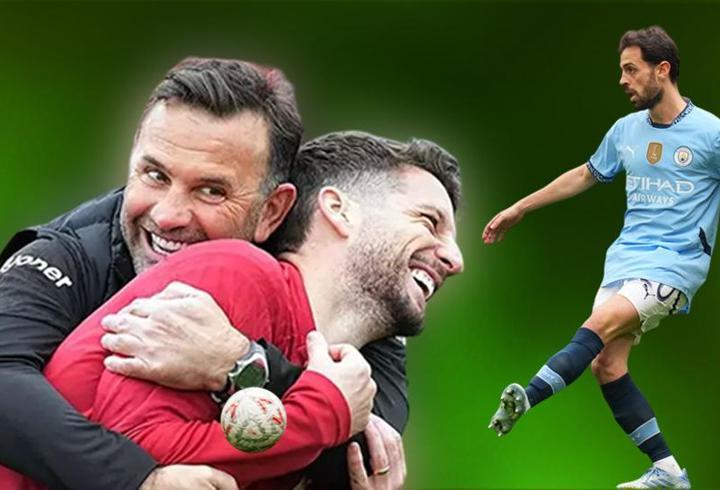 Galatasaray'da Mertens'in yerine dünya yıldızı geliyor...