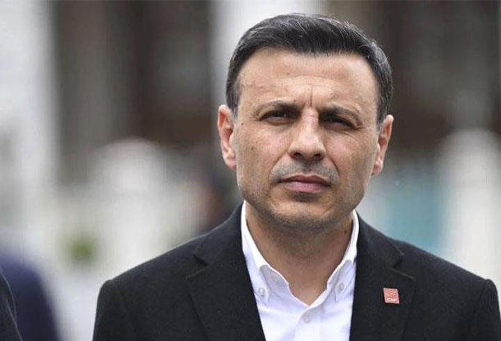 SON DAKİKA... Özgür Çelik'e 15 yıl 6 ay hapis istendi