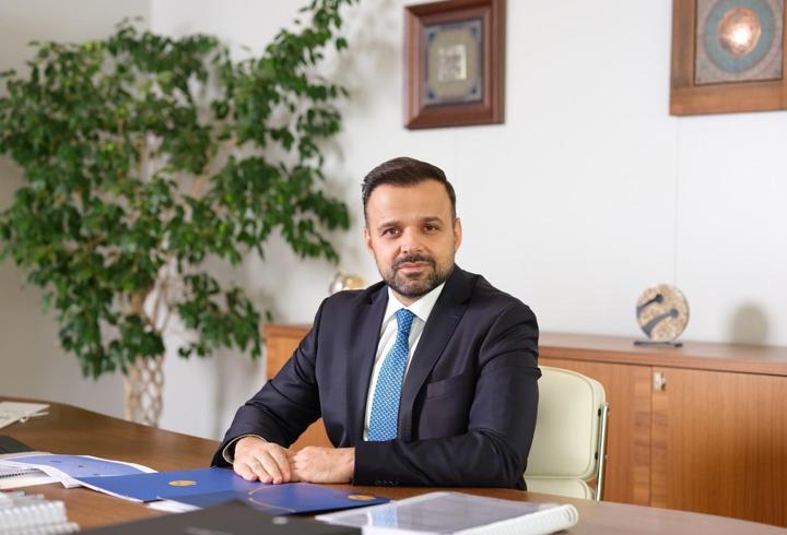 Turkcell ve BOTAŞ’tan 15 yıllık stratejik anlaşma