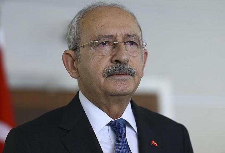 'Mağdur' sıfatıyla ifadeye çağırılmıştı: Kılıçdaroğlu: 'Gitmeyeceğim'