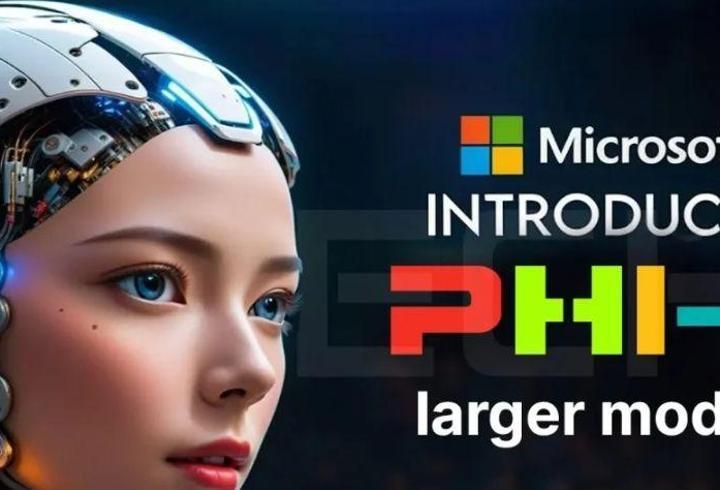 Microsoft, yapay zekanın geleceğine yön verecek