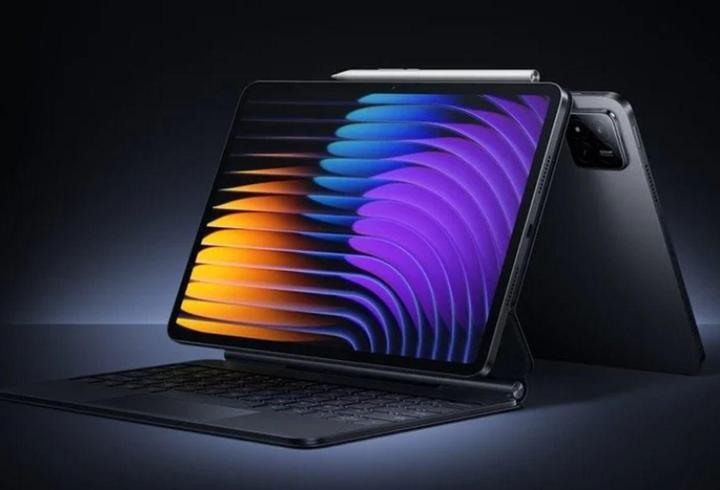 Xiaomi, Pad 7 Ultra ile tablet pazarındaki iddiasını güçlendirecek