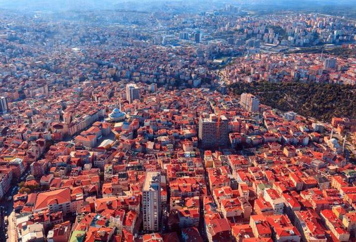 Depremin konut piyasasına etkisi