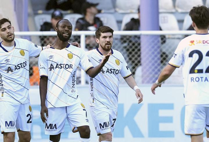 MKE Ankaragücü, aynı tehlikeyle ikinci kez yüzleşecek