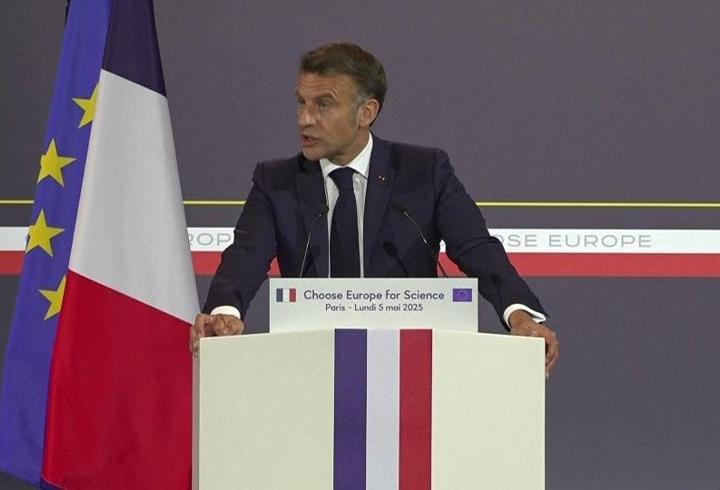 500 MİLYON EURO BÜTÇE! Avrupa'da 'bilim' atağı