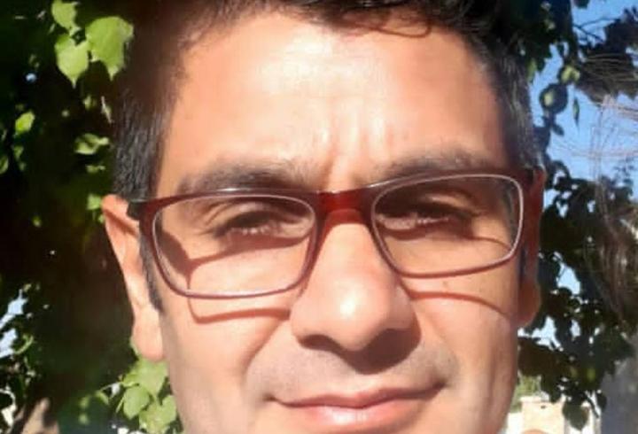 Mardin'de okul çıkışında öldürülen öğretmen defnedildi