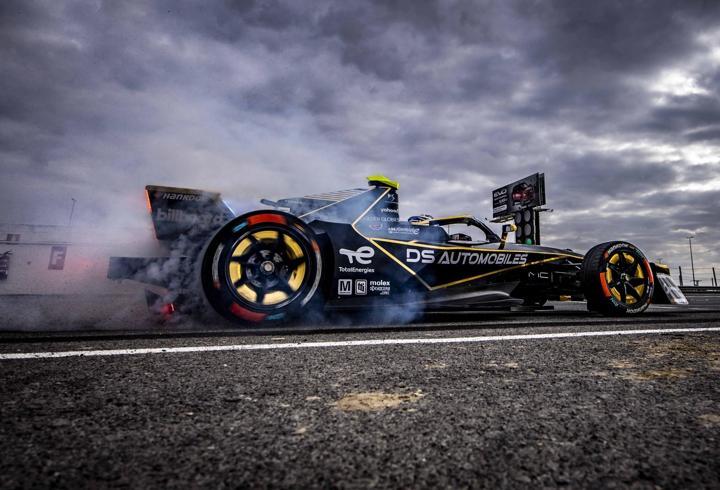 DS AUTOMOBILES, F1'den ilham aldı