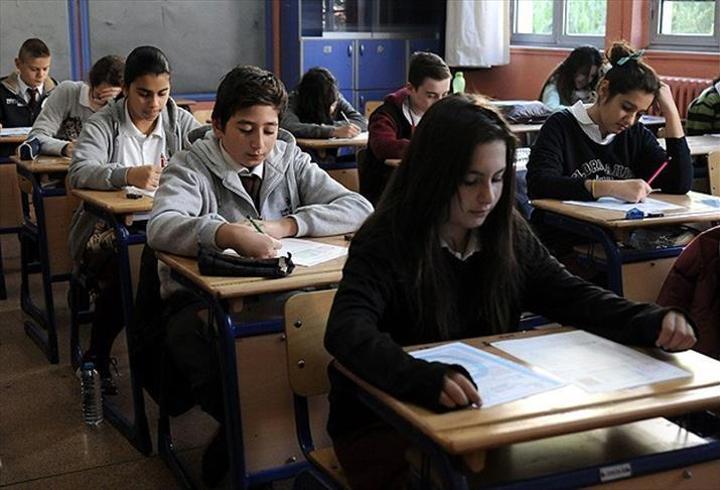 HABER... Liselerde sistem değişiyor mu? 3 farklı model masada