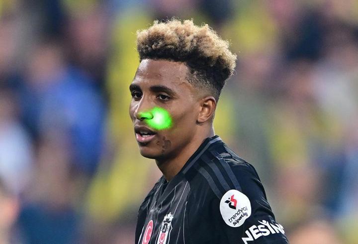 PFDK'dan Fenerbahçe'ye lazer cezası
