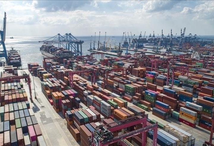 Türkiye-İngiltere arasında 8 milyar dolarlık kritik adım!