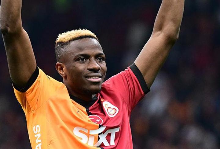 Napoli'den Victor Osimhen kararı! Resmen çağırılmadı...