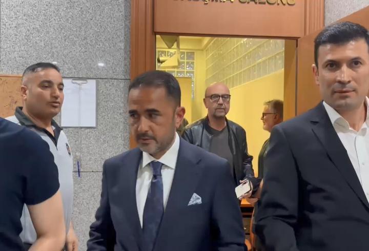 Eski Zorlu Holding CEO'su Cem Köksal beraat etti