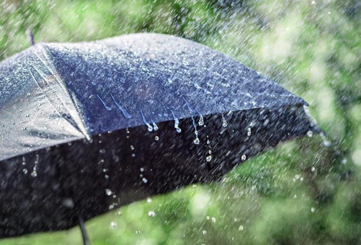 Meteoroloji'den Ankara ve Samsun'a sağanak uyarısı