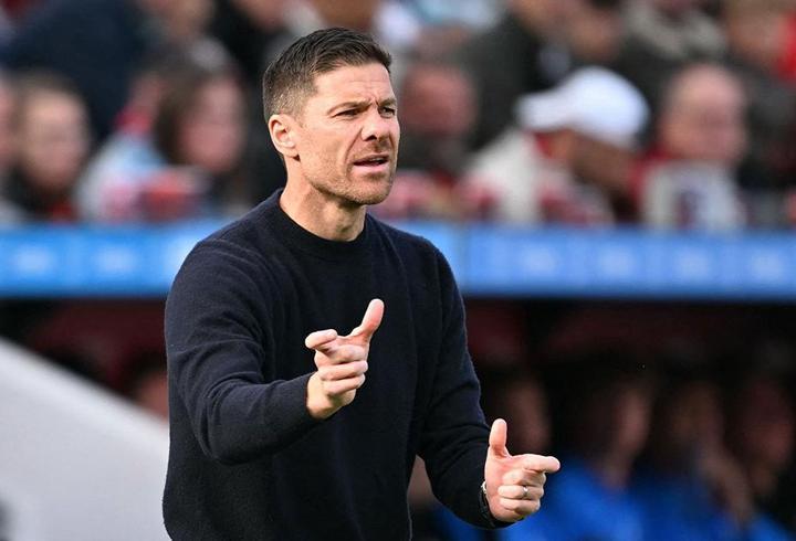 Xabi Alonso, Bayer Leverkusen’den ayrılıyor! Real Madrid…