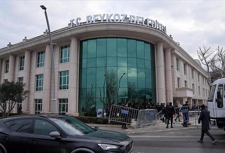Beykoz Belediyesi'ne soruşturma: 'Kaçak yapılara kapı numarası' iddiası