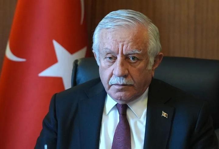 MHP'li Adan: Kan ve kin devri kapandı