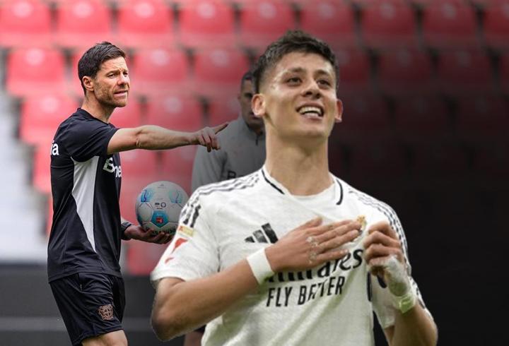 Arda Güler, Xabi Alonso’nun büyük kozu olacak