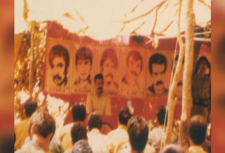 PKK nasıl kuruldu? Terör örgütü ilk toplantısı Ankara Çubuk'ta yapıldı