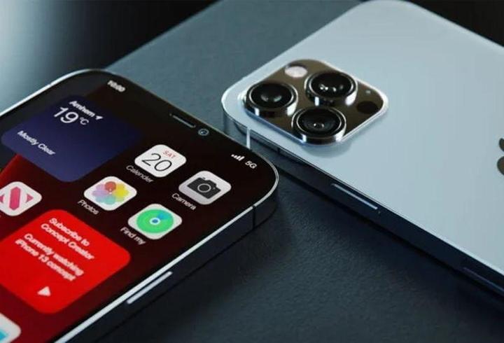 iPhone 18 hakkında ilginç bir iddia ortaya atıldı