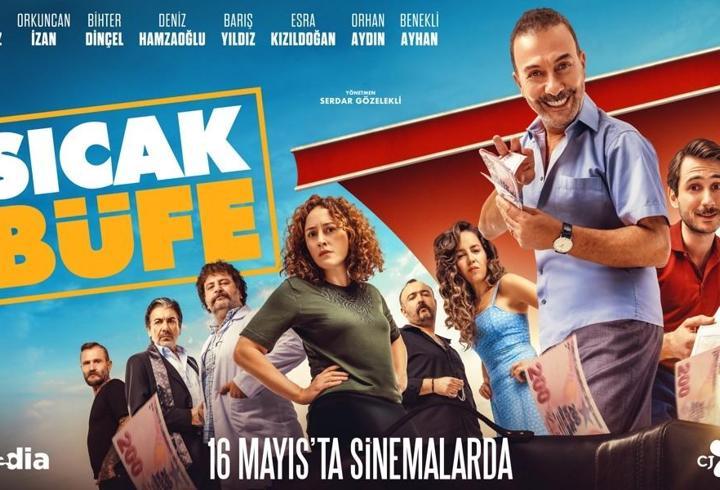 SICAK SOHBETLE ‘ZERRE’ ALAKASI YOK!