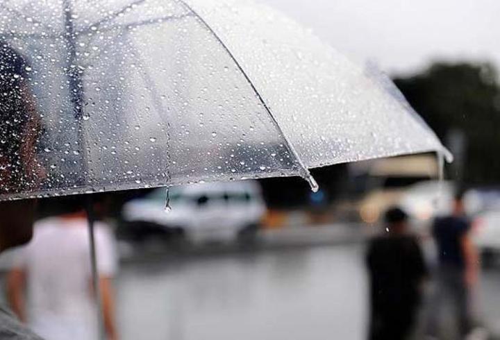 Türkiye genelinde nisanda yağışlar arttı
